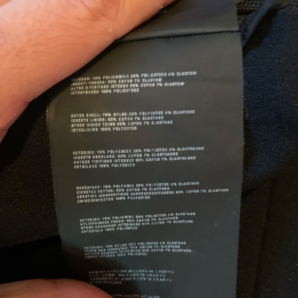 Prada pants - Picture 5 of 7